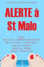 Alerte à Saint-Malo 2024 Movie Cast, OTT, Budget, Box Office, And More