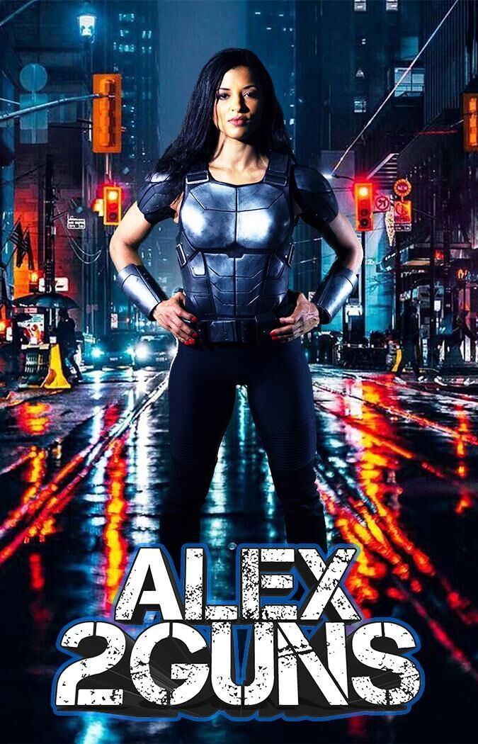 Alex 2GUNS, the Centrem Movie Cast, OTT, Budget, Box Office, And More