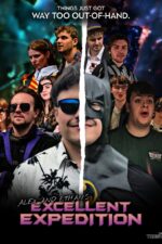 Alex and Ethan's Excellent Expedition 2025 Movie Cast, OTT, Budget, Box Office, And More
