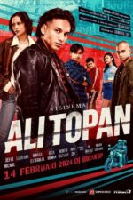 Ali Topan 2024 Movie Cast, OTT, Budget, Box Office, And More