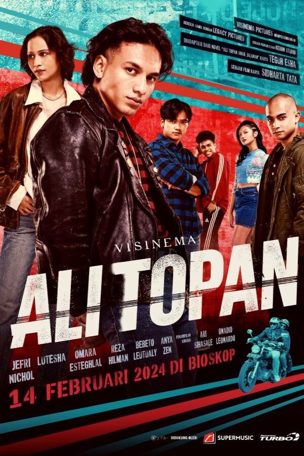Ali Topan 2024 Movie Cast, OTT, Budget, Box Office, And More