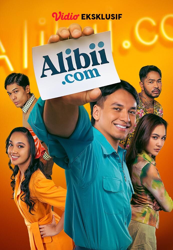 Alibii.com 2025 Movie Cast, OTT, Budget, Box Office, And More
