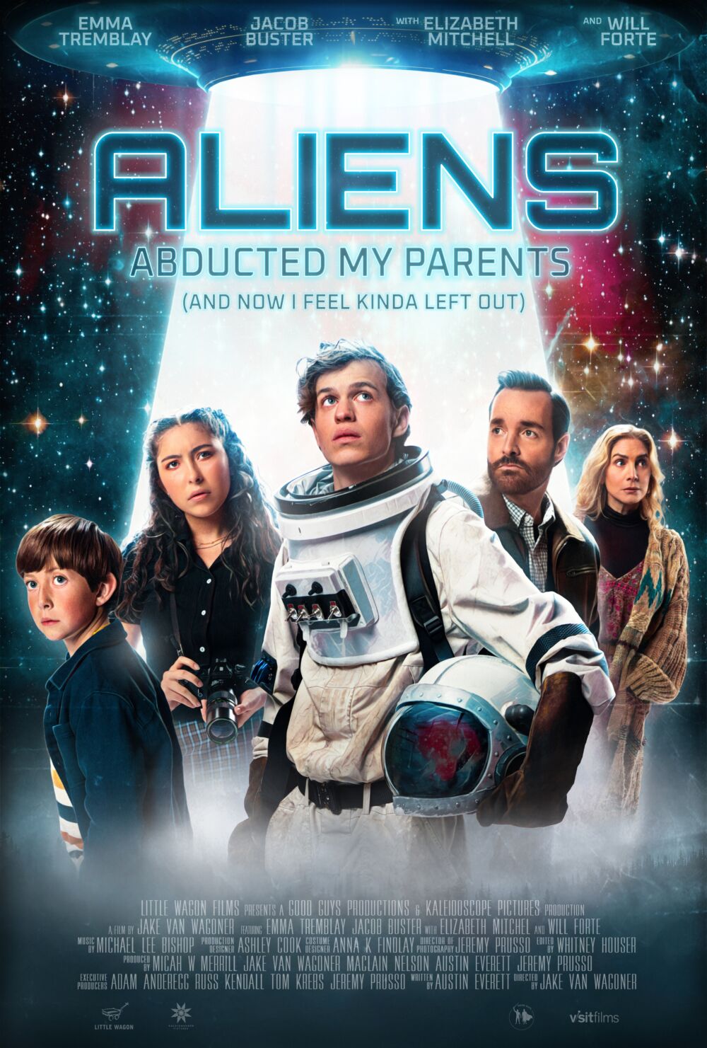 Aliens Abducted My Parents and Now I Feel Kinda Left Out 2023 Movie Cast, OTT, Budget, Box Office, And More