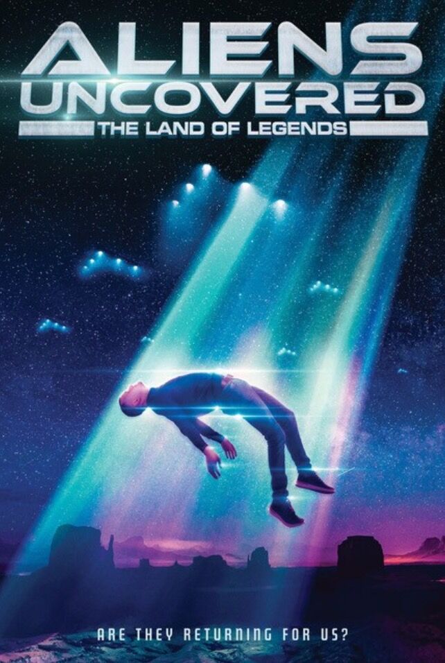 Aliens Uncovered: The Land of Legends 2024 Movie Cast, OTT, Budget, Box Office, And More