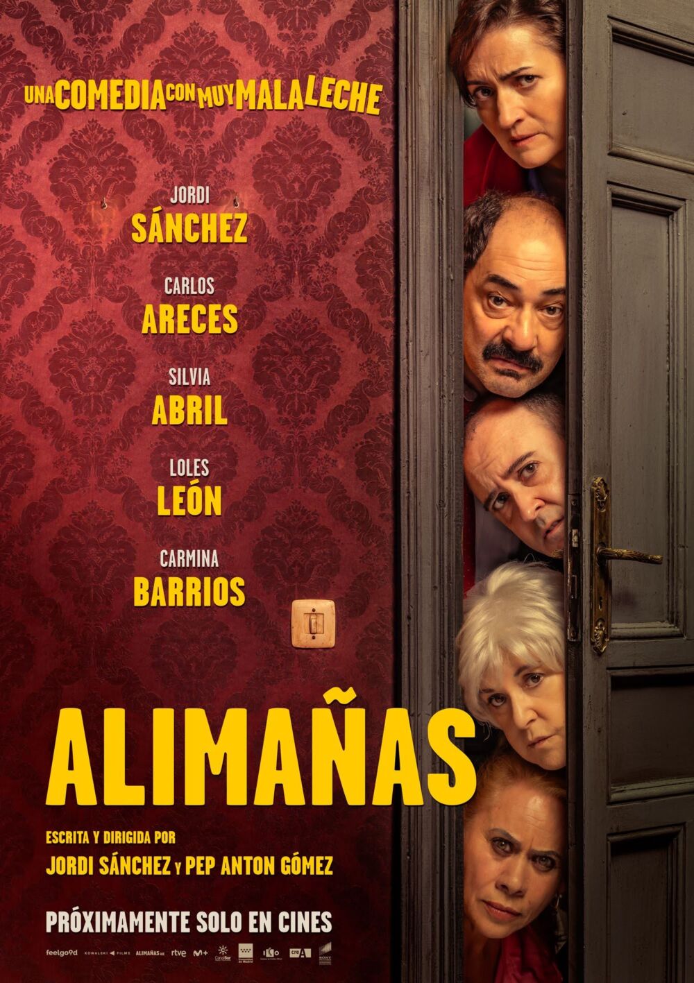 Alimañas 2023 Movie Cast, OTT, Budget, Box Office, And More