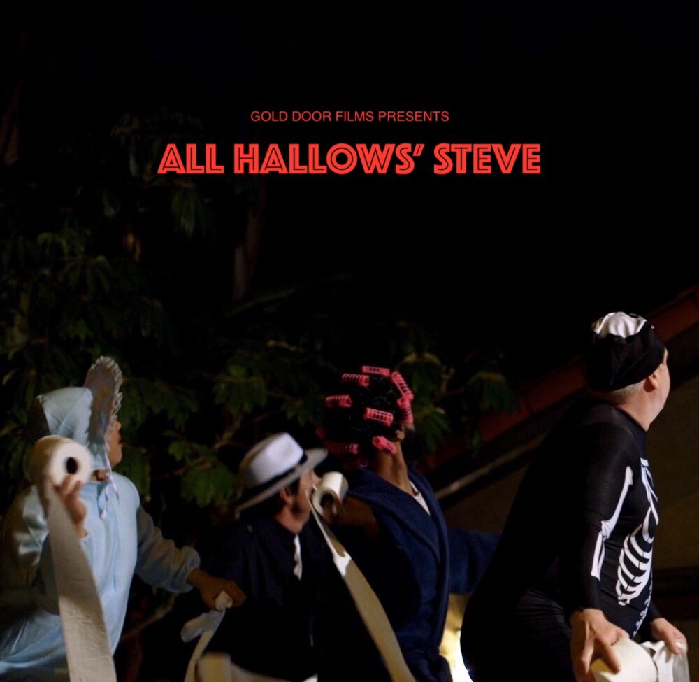 All Hallows' Steve Movie Cast, OTT, Budget, Box Office, And More