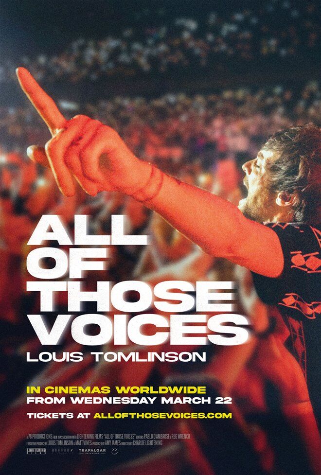 All of Those Voices 2023 Movie Cast, OTT, Budget, Box Office, And More