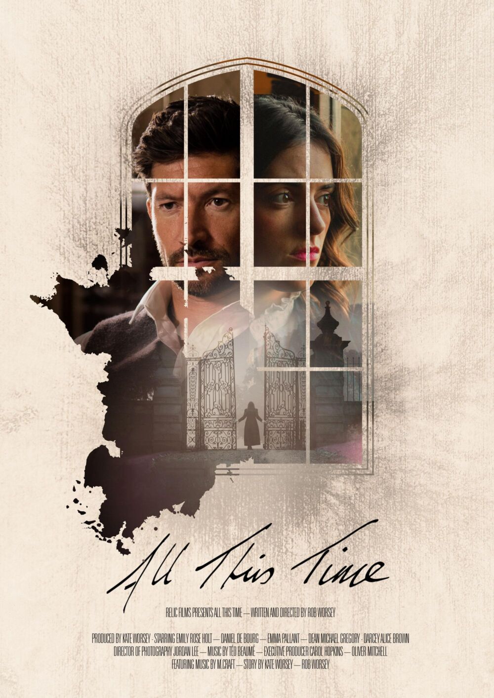 All This Time 2025 Movie Cast, OTT, Budget, Box Office, And More