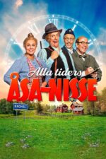 Alla tiders Åsa-Nisse 2023 Movie Cast, OTT, Budget, Box Office, And More