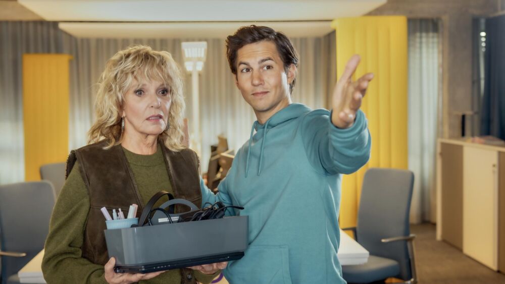Alle nicht ganz dicht 2024 Movie Cast, OTT, Budget, Box Office, And More