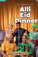 Roses in December 2023 Movie Cast, OTT, Budget, Box Office, And More 6 Alli Eid Dinner 2024 Movie Cast, OTT, Budget, Box Office, And More