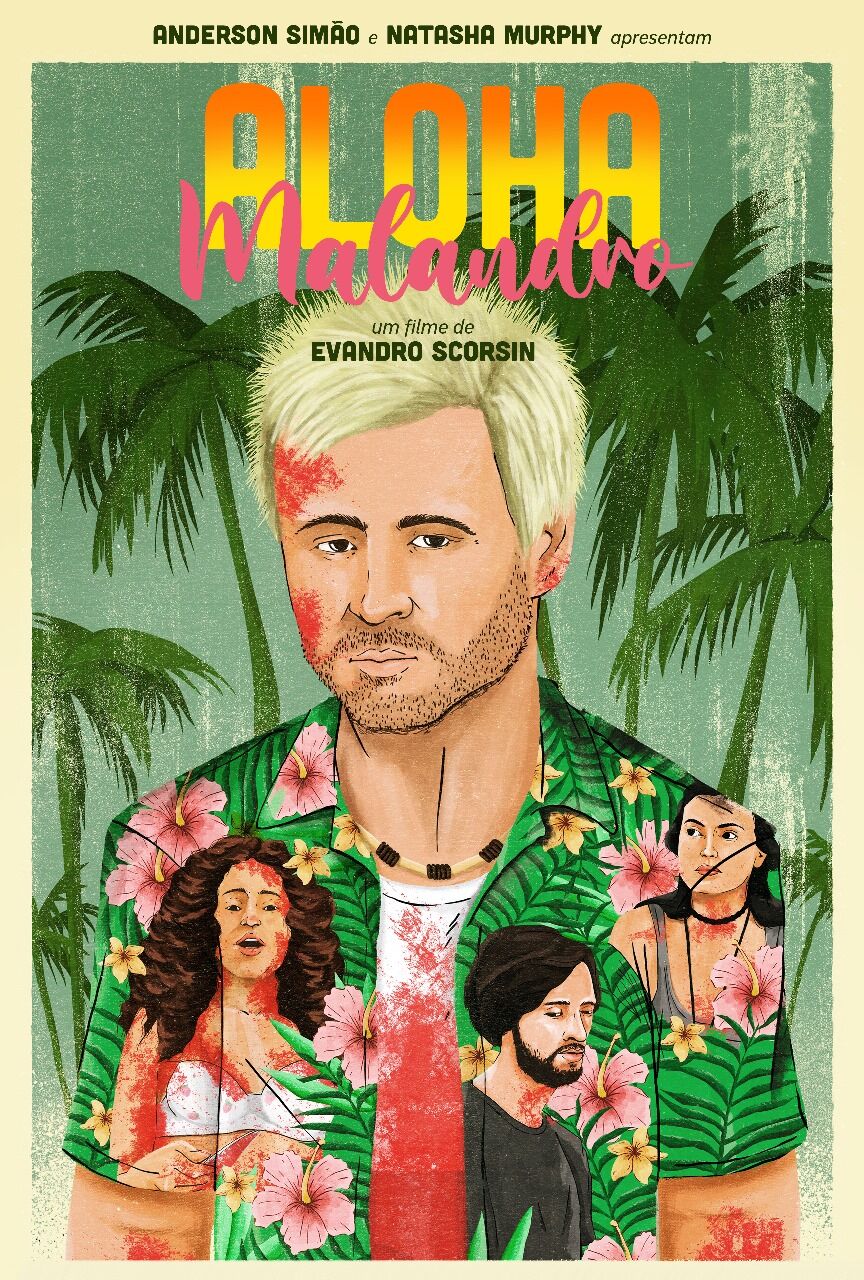 Aloha Malandro 2024 Movie Cast, OTT, Budget, Box Office, And More