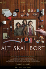 Alt Skal Bort 2025 Movie Cast, OTT, Budget, Box Office, And More