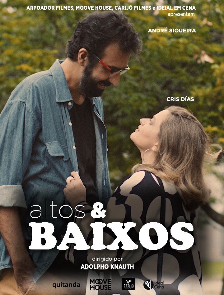 Altos e Baixos 2023 Movie Cast, OTT, Budget, Box Office, And More