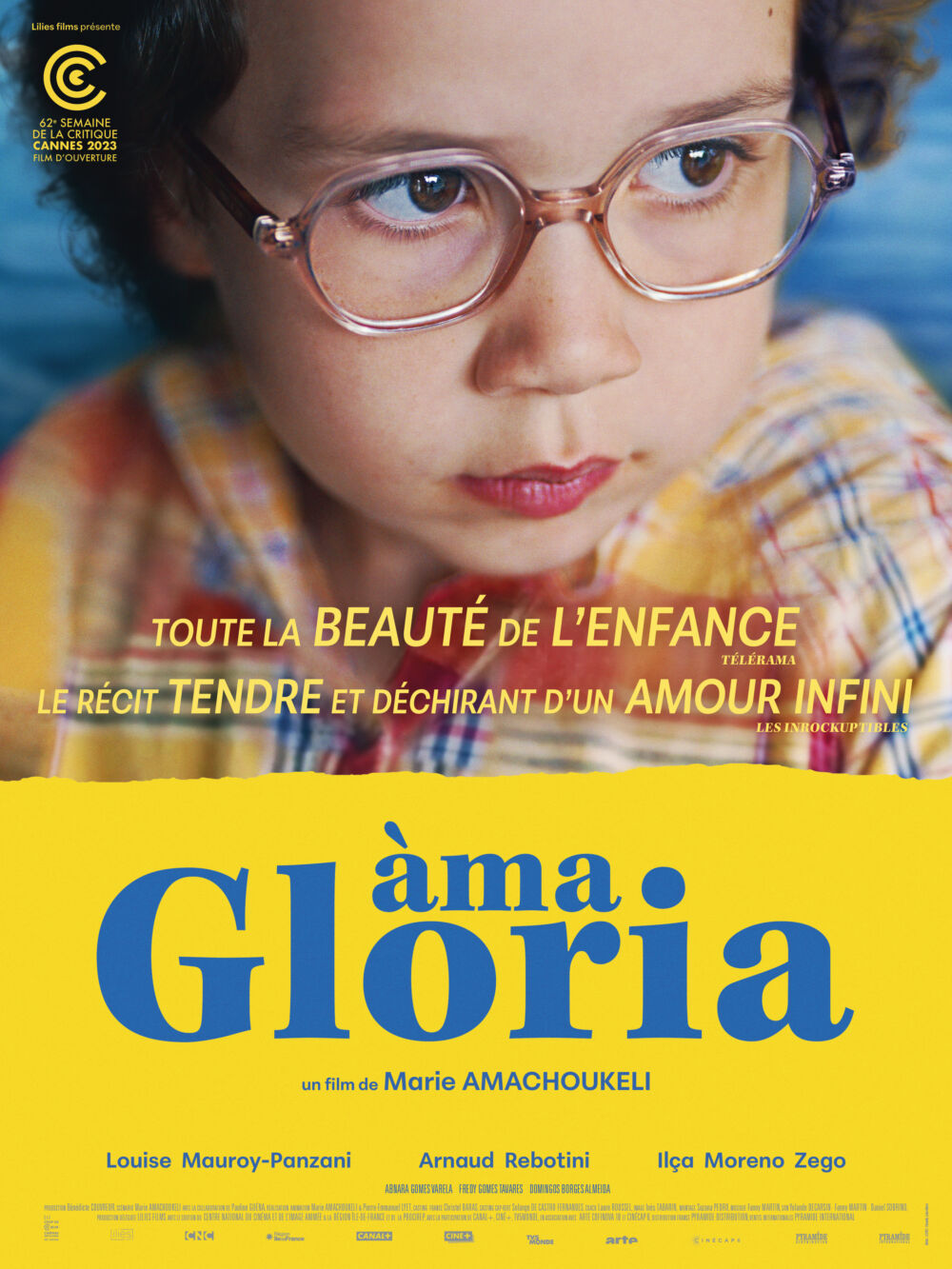 Àma Gloria 2023 Movie Cast, OTT, Budget, Box Office, And More