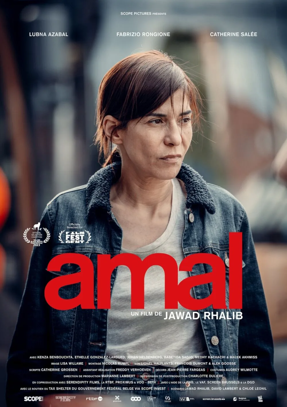 Amal 2024 Movie Cast, OTT, Budget, Box Office, And More