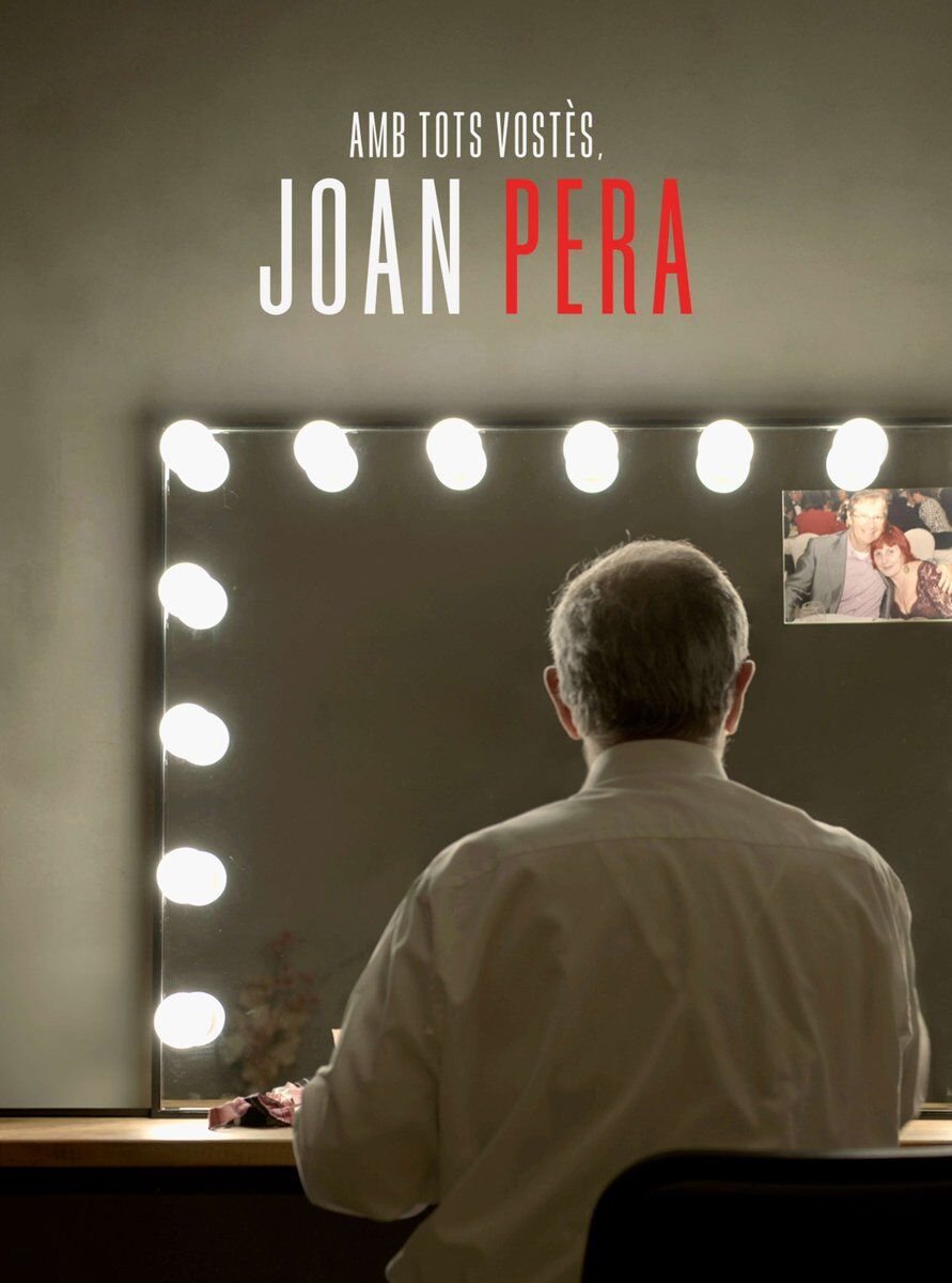 Amb tots vostès, Joan Pera 2023 Movie Cast, OTT, Budget, Box Office, And More