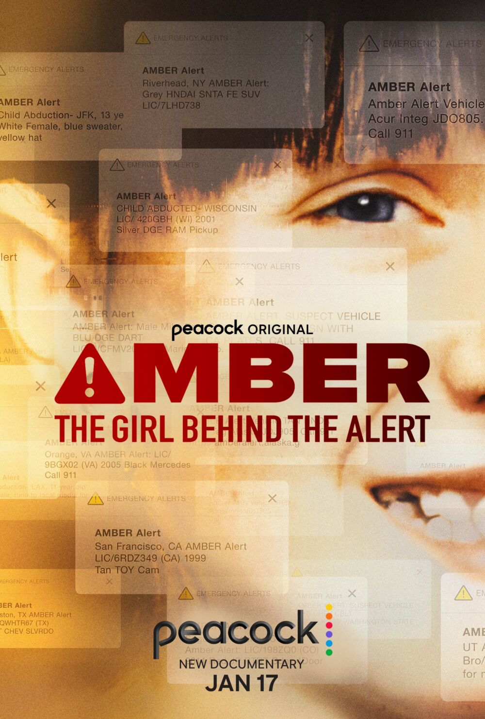 Amber: The Girl Behind the Alert 2023 Movie Cast, OTT, Budget, Box Office, And More