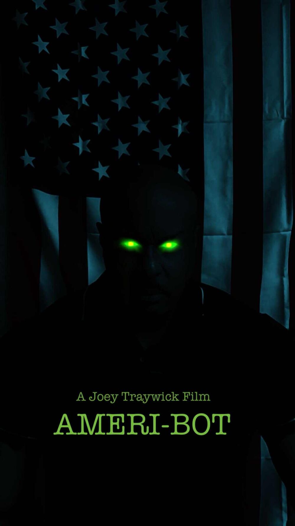 Ameri-Bot 2025 Movie Cast, OTT, Budget, Box Office, And More