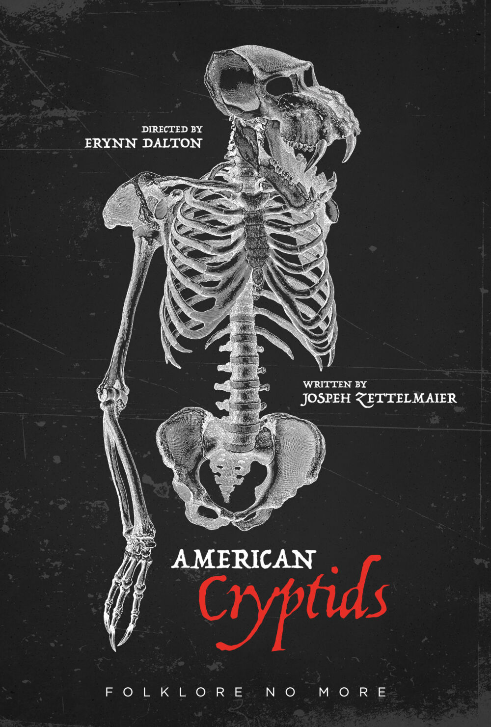 American Cryptids 2025 Movie Cast, OTT, Budget, Box Office, And More