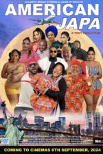 American Japa 2024 Movie Cast, OTT, Budget, Box Office, And More