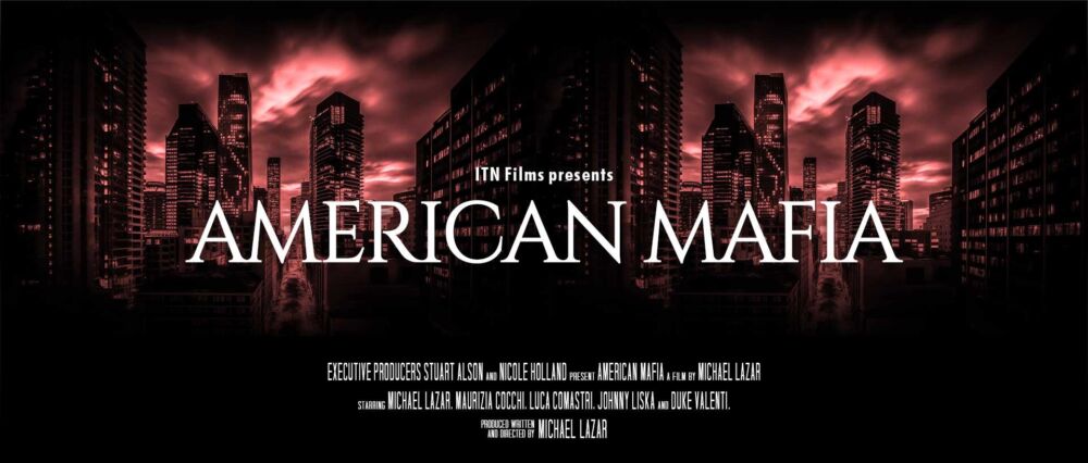 American Mafia 2023 Movie Cast, OTT, Budget, Box Office, And More