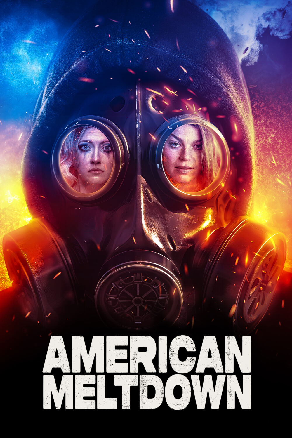 American Meltdown 2023 Movie Cast, OTT, Budget, Box Office, And More