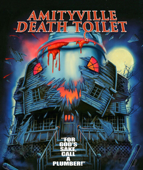 Amityville Death Toilet 2023 Movie Cast, OTT, Budget, Box Office, And More