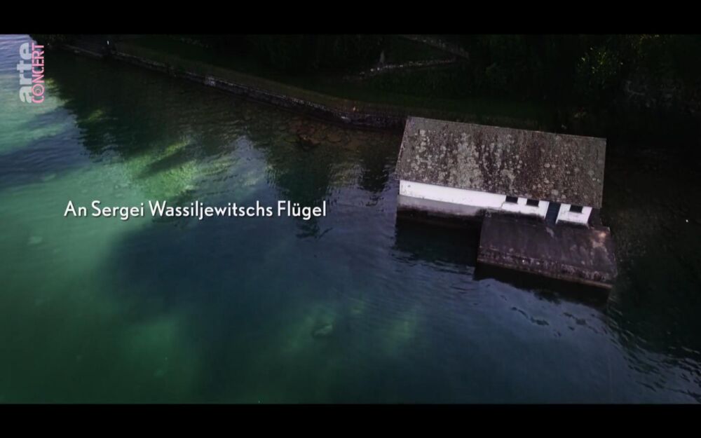 An Rachmaninows Flügel - Yulianna Avdeeva, Zlata Chochieva und Francesco Piemontesi 2025 Movie Cast, OTT, Budget, Box Office, And More