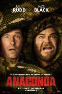 Anaconda 2025 Movie Cast, OTT, Budget, Box Office, And More