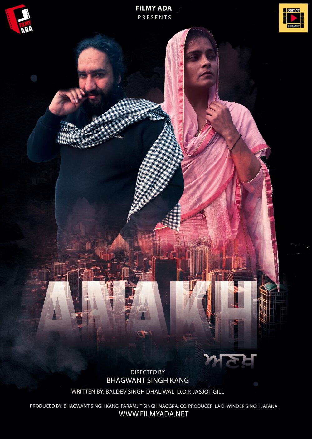 Anakh 2024 Movie Cast, OTT, Budget, Box Office, And More