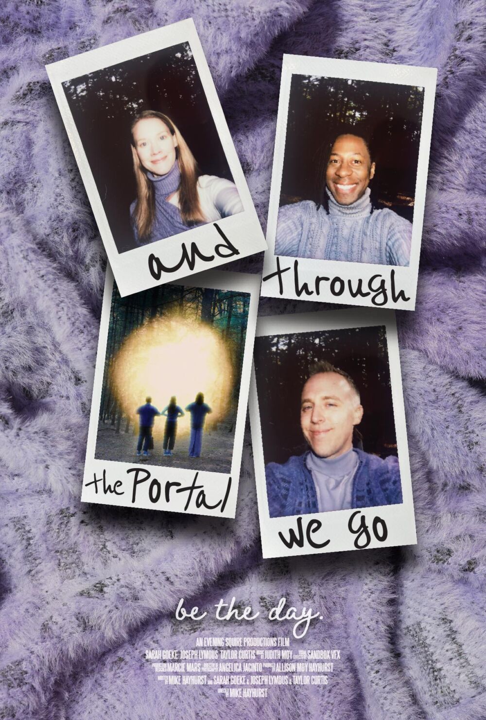 And Through the Portal We Go 2024 Movie Cast, OTT, Budget, Box Office, And More