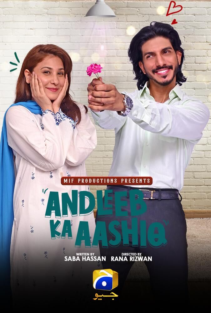 Andleeb Ka Aashiq 2024 Movie Cast, OTT, Budget, Box Office, And More
