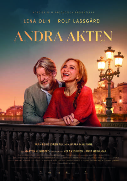 Andra akten 2023 Movie Cast, OTT, Budget, Box Office, And More
