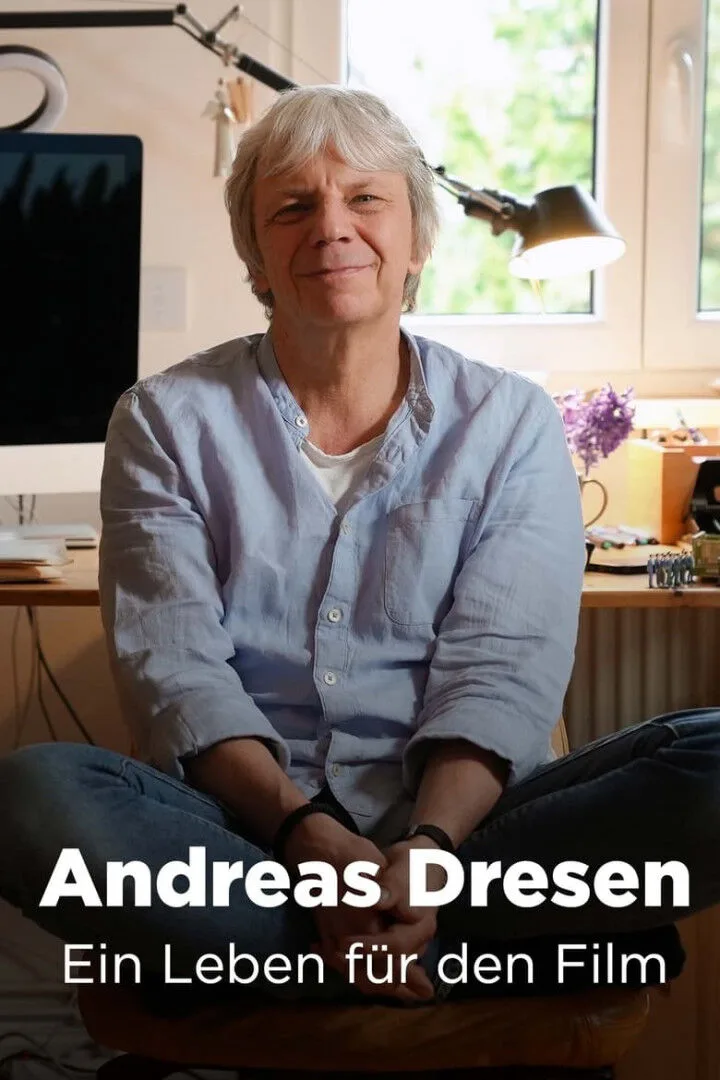 Andreas Dresen - Ein Leben für den Film 2024 Movie Cast, OTT, Budget, Box Office, And More