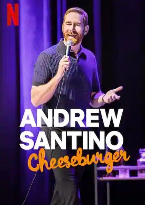 Andrew Santino: Cheeseburger 2023 Movie Cast, OTT, Budget, Box Office, And More