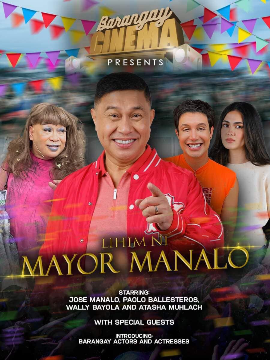 Ang lihim ni Mayor Manalo 2024 Movie Cast, OTT, Budget, Box Office, And More