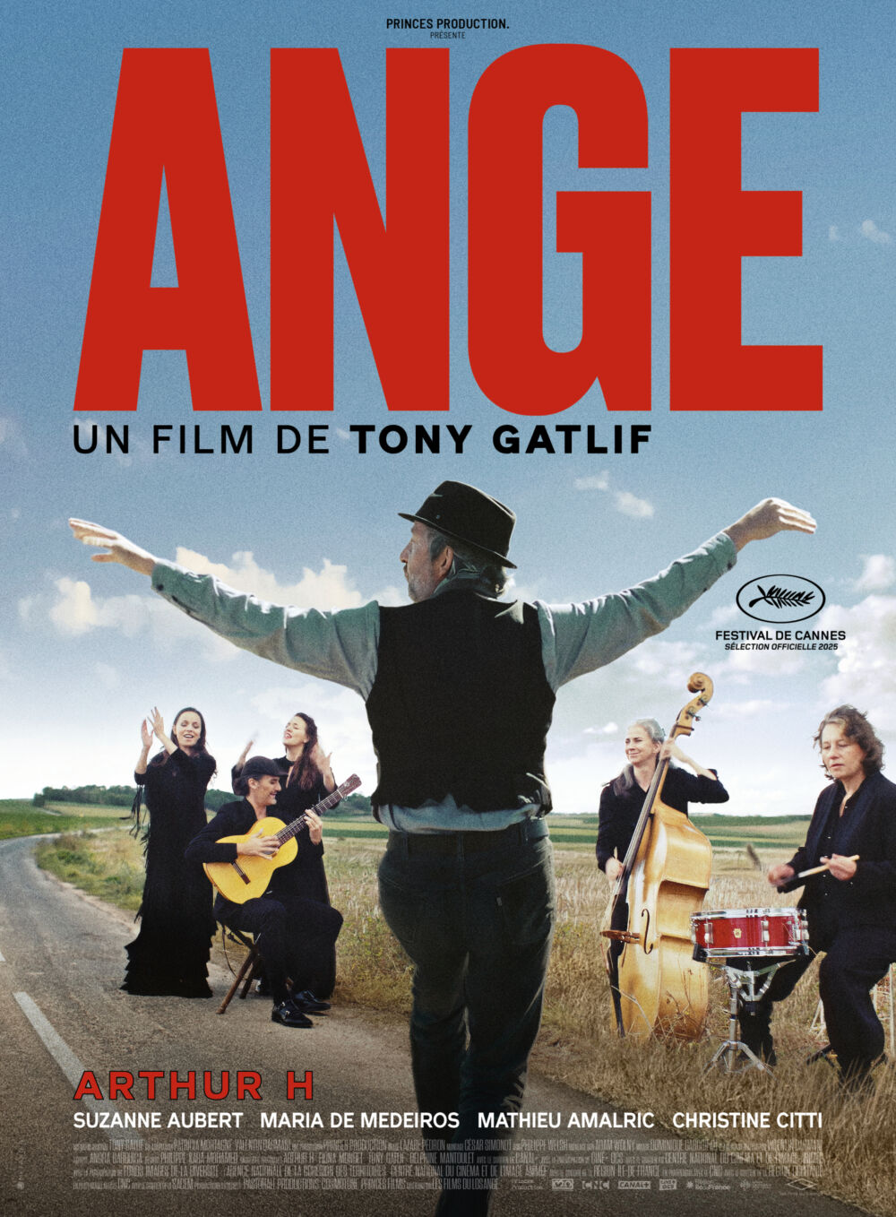 Ange 2025 Movie Cast, OTT, Budget, Box Office, And More