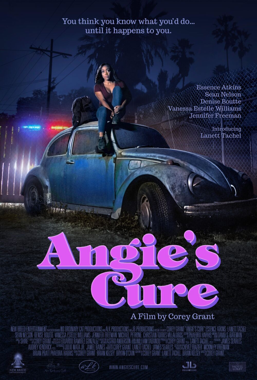 Angie's Cure 2025 Movie Cast, OTT, Budget, Box Office, And More