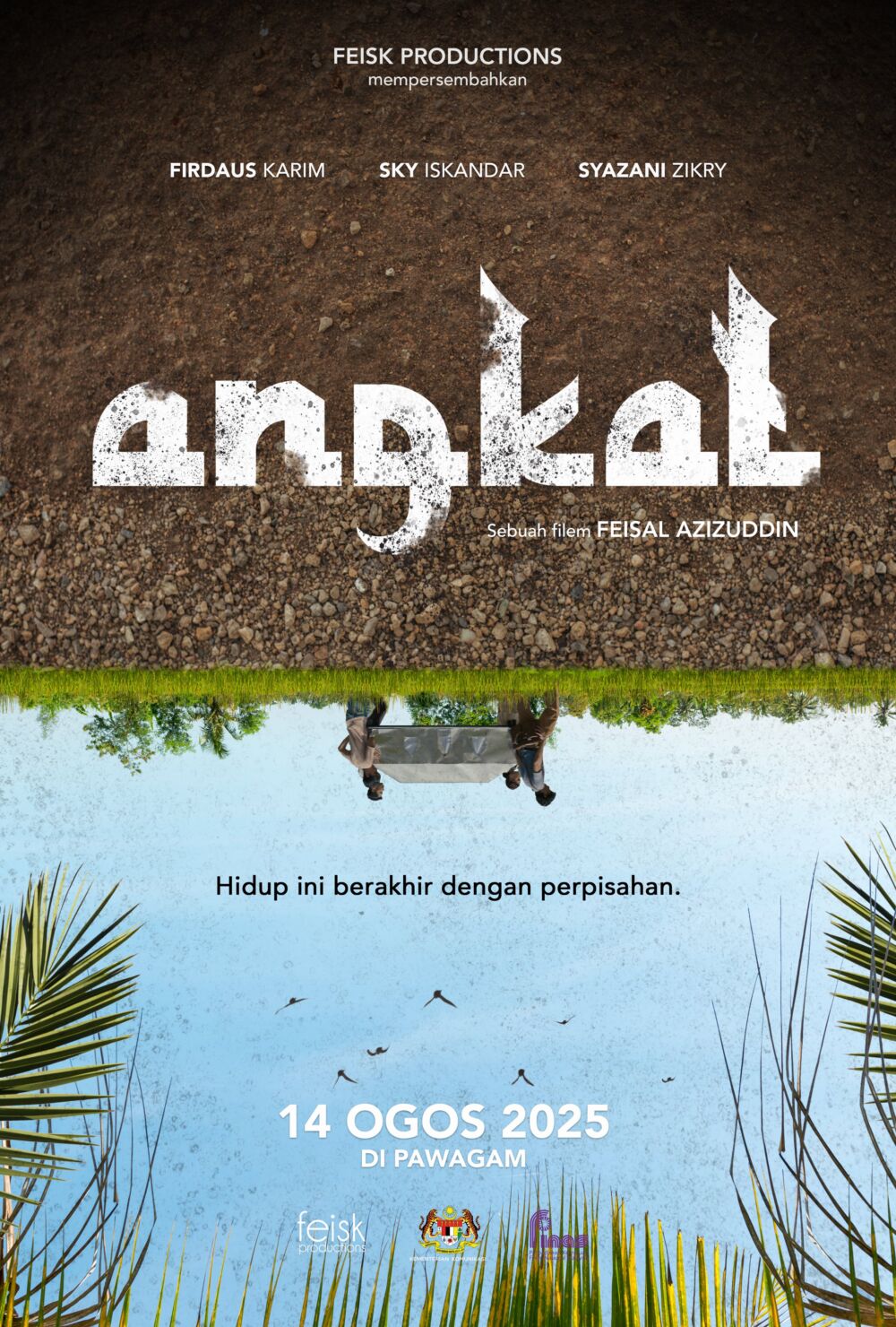 Angkat 2025 Movie Cast, OTT, Budget, Box Office, And More