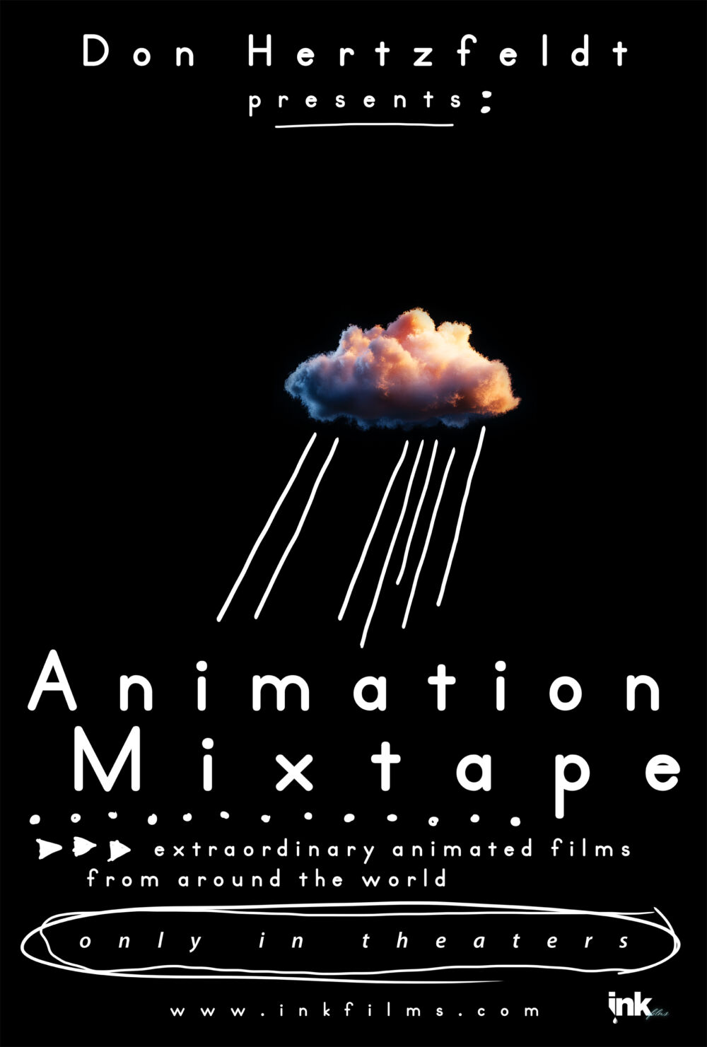 Animation Mixtape 2025 Movie Cast, OTT, Budget, Box Office, And More