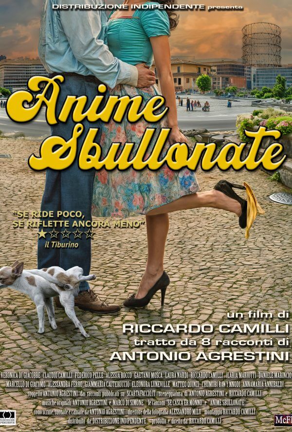 Anime sbullonate 2024 Movie Cast, OTT, Budget, Box Office, And More