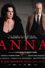 ANNA: The First Film on Anna Magnani 2025 Movie Cast, OTT, Budget, Box Office, And More