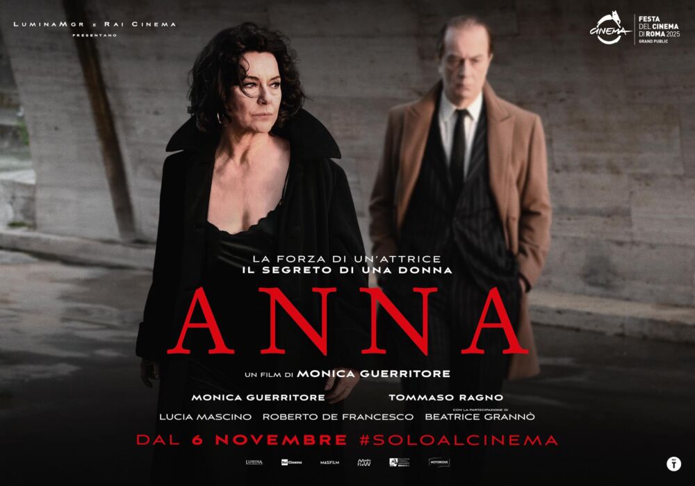 ANNA: The First Film on Anna Magnani 2025 Movie Cast, OTT, Budget, Box Office, And More
