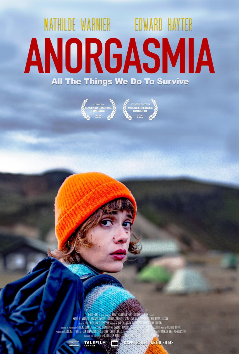 Anorgasmia 2025 Movie Cast, OTT, Budget, Box Office, And More