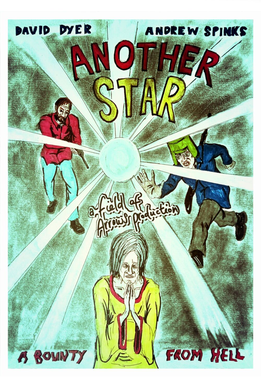 Another Star 2023 Movie Cast, OTT, Budget, Box Office, And More