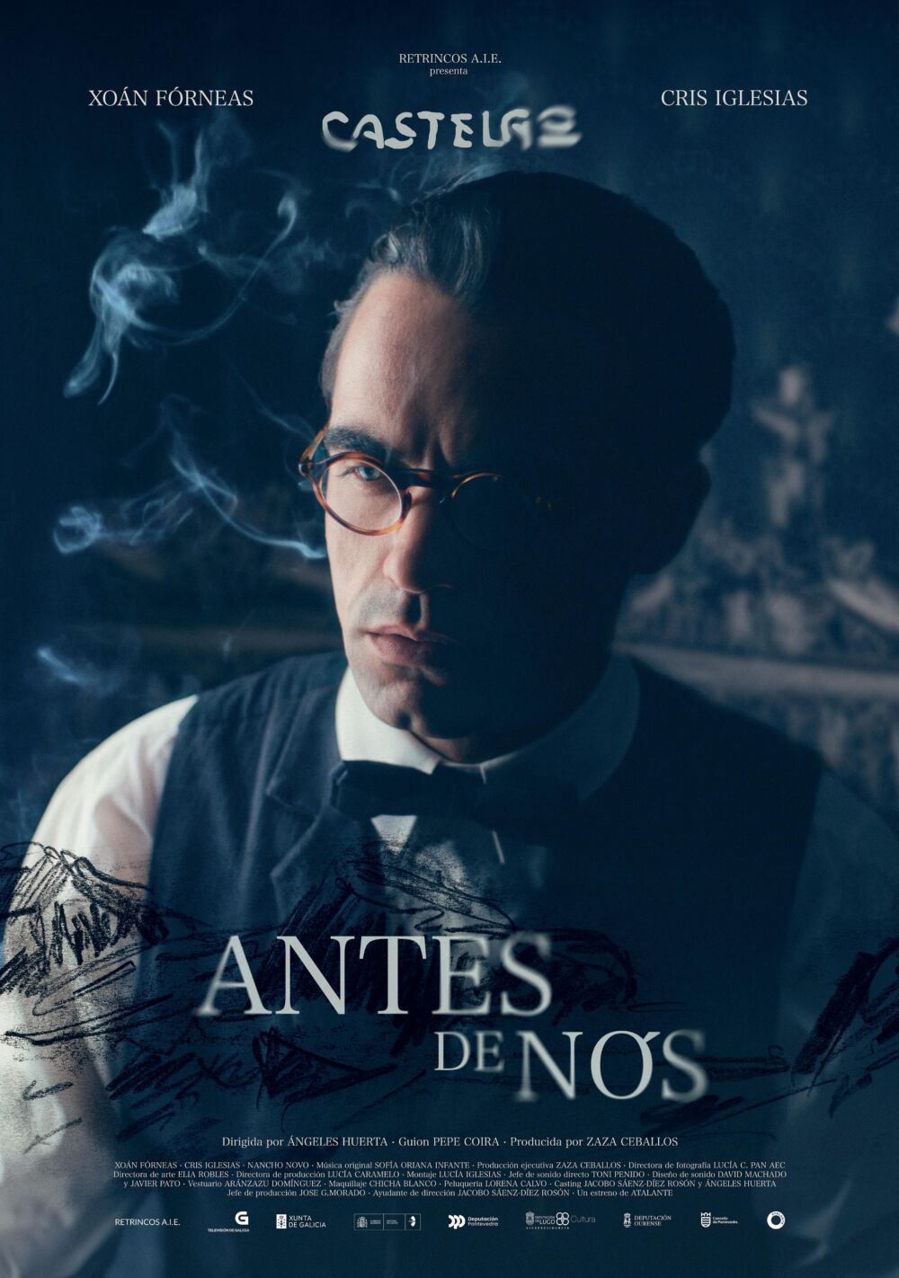 Antes de Nós 2025 Movie Cast, OTT, Budget, Box Office, And More