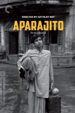 Aparajito 1956 Movie Cast, OTT, Budget, Box Office, And More