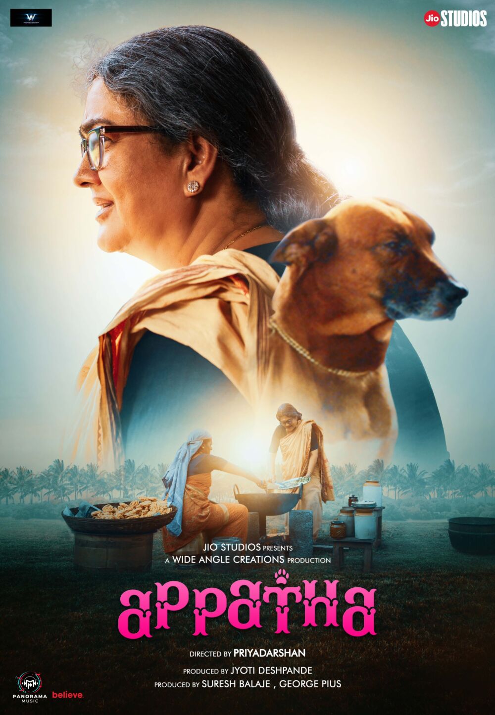 Appatha 2023 Movie Cast, OTT, Budget, Box Office, And More