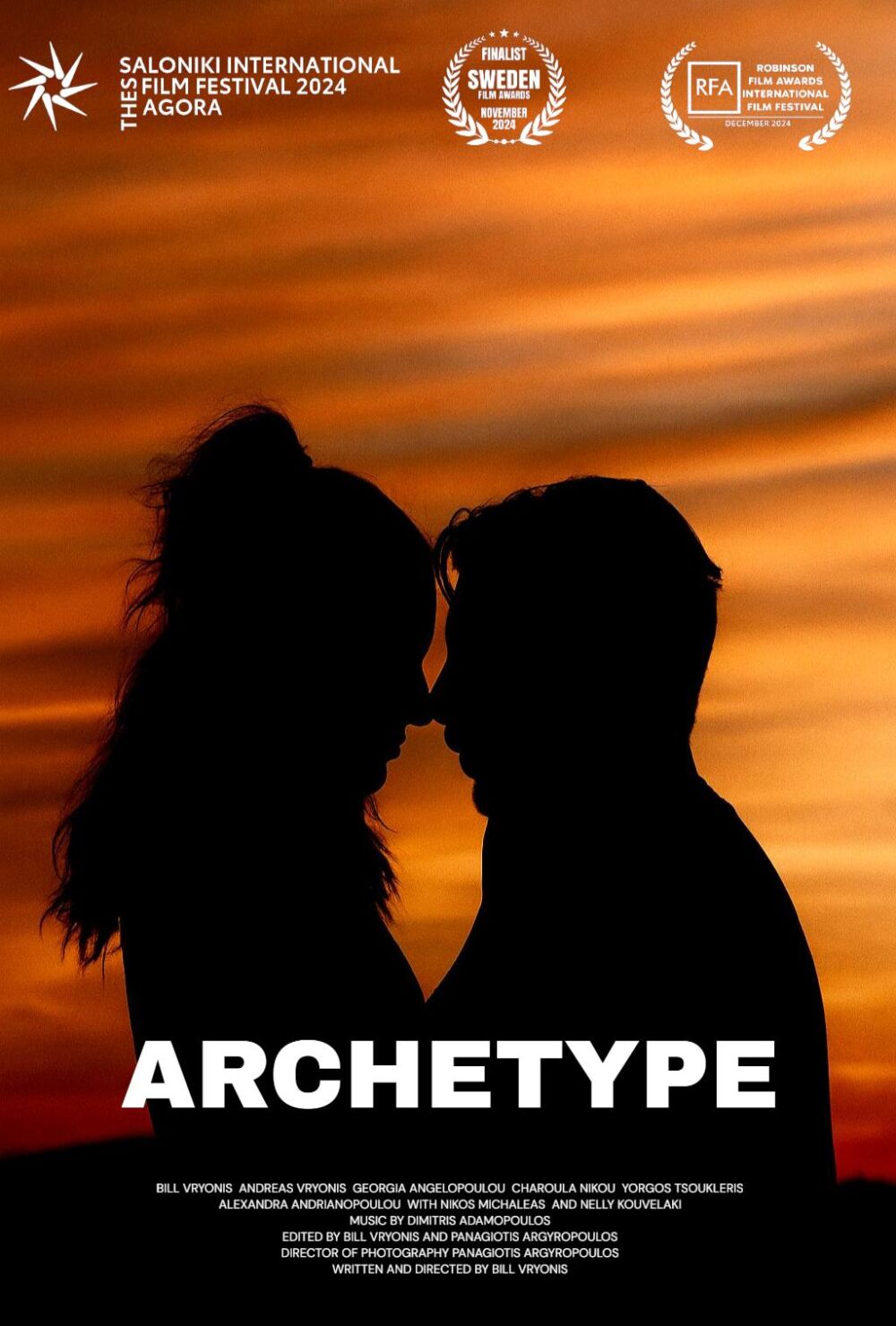 Archetype Movie Cast, OTT, Budget, Box Office, And More